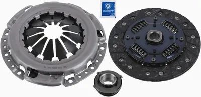 Immagine prodotto di Kit frizione SACHS 3000 950 853