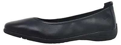 Immagine prodotto di Josef Seibel Fenja 01, scarpe da donna, ballerine, colore nero, ideali per il tempo libero