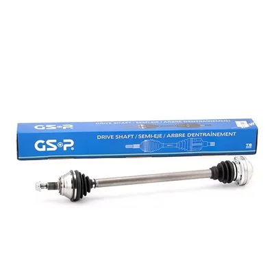 Produktbild von GSP 261121 Antriebswelle Vorne Rechts für VW Golf IV Schrägheck (1J1) Golf IV Variant (1J5) für AUDI A3 Schrägheck (8L1) für SKODA Octavia I Combi