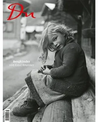 Produktbild von Bergkinder