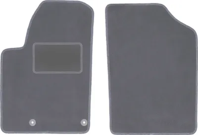 Image de Tapis de sol avant : Citroën Xsara Picasso Monospace (1997-2010)