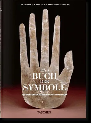 Produktbild von Das Buch der Symbole. Betrachtungen zu archetypischen Bildern