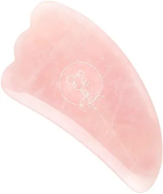 Productafbeelding van Gua Sha van rozenkwarts