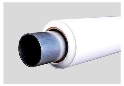 Produktbild von Aluminiumstange 2,75 m für Hintergrundkarton, Ø 50 mm