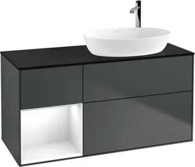 Produktbild von Villeroy & Boch G922GFHG Waschbeckenunterschrank Finion G92