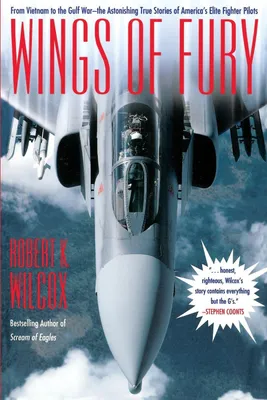 Produktbild von Wings of Fury