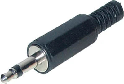 Image de shiverpeaks BASIC-S prise jack 3,5 mm stéréo