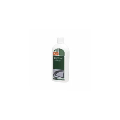 Produktbild von Aluminium & Kunststoff Politur 500 ml | wasserbasierend | für das Polieren von Aluminium und Kunststoff | entfernt Kratzer und Verfärbungen, schützt und pflegt