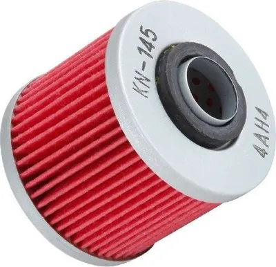 Produktbild von Ölfilter K&N Filters KN-145 Filtereinsatz