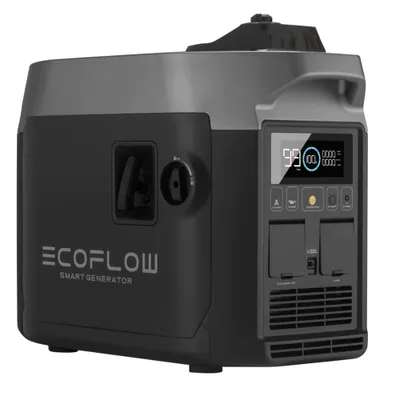 Produktbild von EcoFlow Smart Generator Inwerterowy generator benzynowy