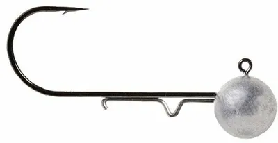 Immagine prodotto di Savage Gear Ball Jig Head 10 g # 1 Amo da pesca