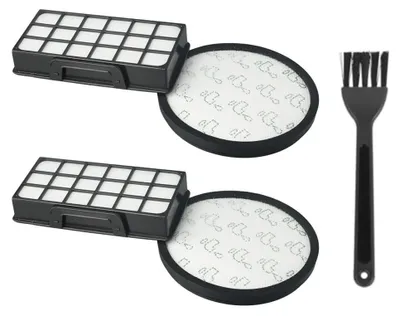 Filter-Ersatzset für X-Trem Power Cyclonic RO69XX/RO72XX