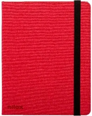 Imagen del producto de Funda para tablet y teclado Nilox de 10.5"