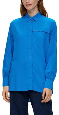 Produktbild von s.Oliver Longbluse