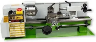 Image de Procraft VMM800