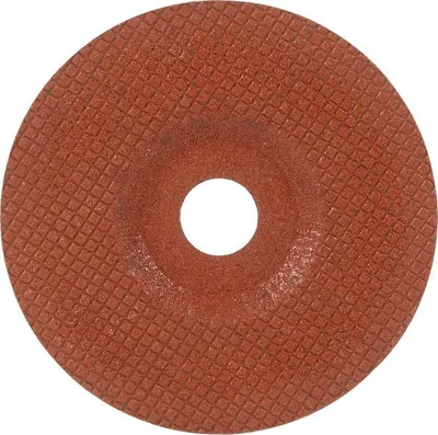 Produktbild von PRO Semi-Flexible Schleifscheibe, 115 x 3 x 22,23 mm