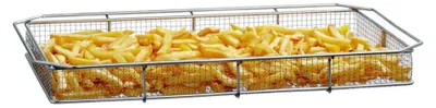 Obrázek produktu pro Bartscher 900300, Standardní pařáček, Nerezová ocel, Nerezová ocel, 7 l, 50 mm, 1,1 kg