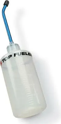 Imagen del producto de Botella de combustible Traxxas (500 cc)