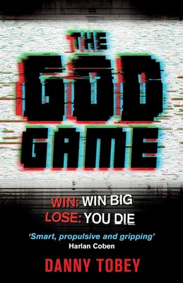 Produktbild von The God Game