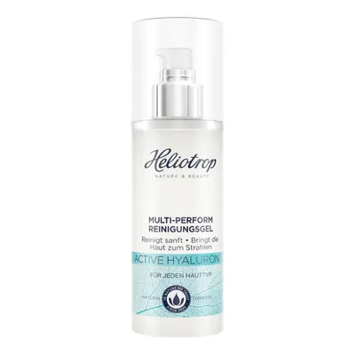 Zdjęcie produktu dla Aktywny hialuron - wielozadaniowy żel oczyszczający 150 ml