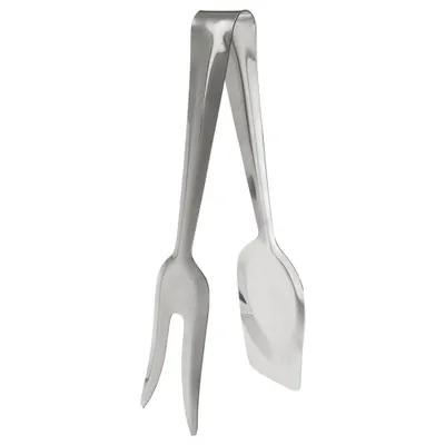 Immagine prodotto di Bacchette in acciaio inox per carni e dessert
