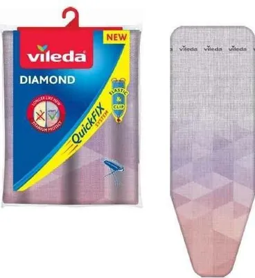 Immagine prodotto di Bügelbrettbezug Vileda Dimond