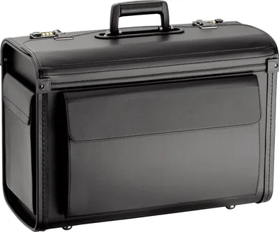 Produktbild von d & n Lederwaren aus Business & Laptop für Erwachsene