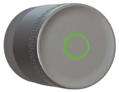 Produktbild von Yale Linus® Smart Lock L2 Lite - Silber