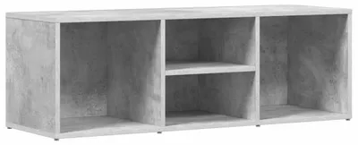 Immagine prodotto di Vidaxl Schuhspeicherbank 105x35x35 cm verarbeiteter Holzbetonpreis