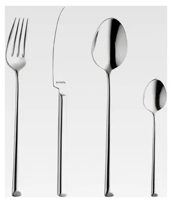 Produktbild von 32-teiliges Besteckset