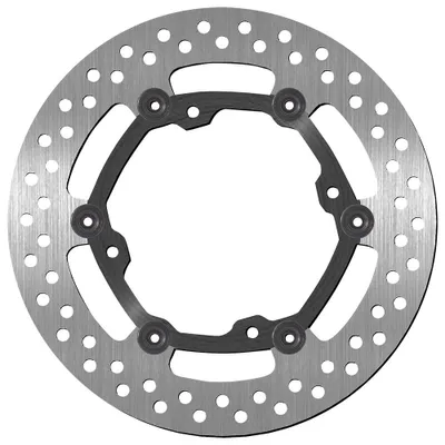 Produktbild von SBS Bremsscheiben - Offroad-Atv