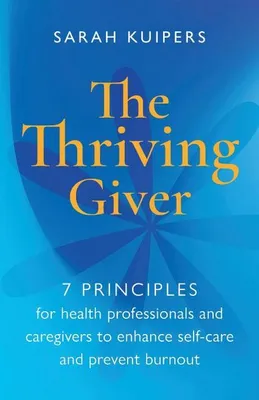Obrázok produktu pre The Thriving Giver