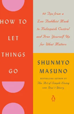Produktbild von How to Let Things Go
