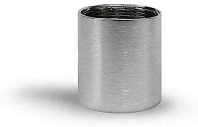 Produktbild von Luftsprudler für die Franke Armatur Typ 880 Edelstahl-Optik / Ersatzteil / Strahlregler / Mischdüse