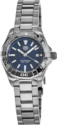 Zdjęcie produktu dla Zegarek damski Tag Heuer Aquaracer WBD1412.BA0741