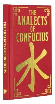 Produktbild von The Analects of Confucius
