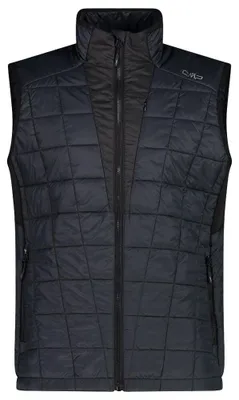 Produktbild von Man Vest 33Z2977 Größe 56 Farbe antracite