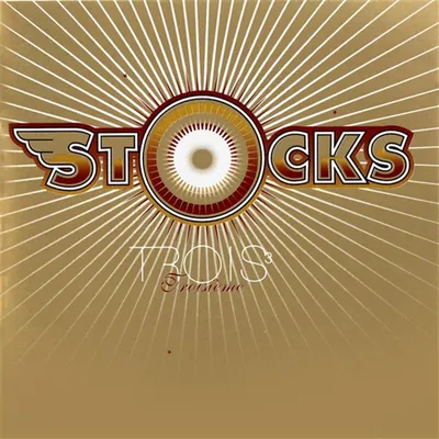 Produktbild von Trois (Bonustracks CD)