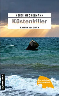 Image de Küstenkiller – Ein Kriminalroman über einen Serienmörder an der deutschen Ostseeküste