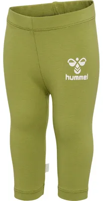 Immagine prodotto di hummel hmlDREAM Baby Leggings Mädchen 6156 - verde oliva 86