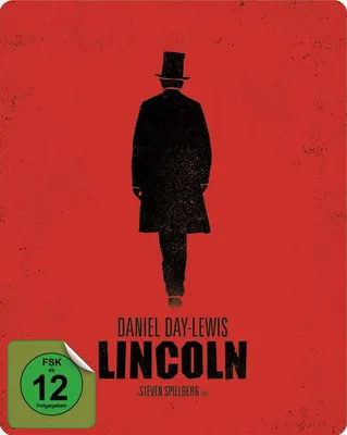 Produktbild von Webb, P: Lincoln