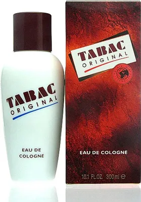 Produktbild von Tabac Original Eau De Cologne 300ml