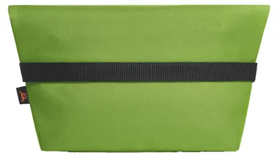 Produktbild von Halfar - "Flow" Kühltasche LT5203 (Einheitsgröße) (Apfelgrün)