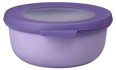 Produktbild von Mepal - Multi Bowl Rund Cirqula - 350 ml - Vivid lilac