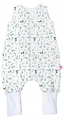Produktbild von Motherhood warmer Schlafsack mit Beinen TOG 2 für 1,5-2,5 Jahre