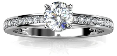 Image de Elise Ring a remporté 37 prix Crystal