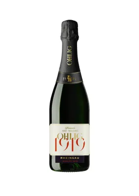 Produktbild von OHLIG Rheingau Riesling Brut
