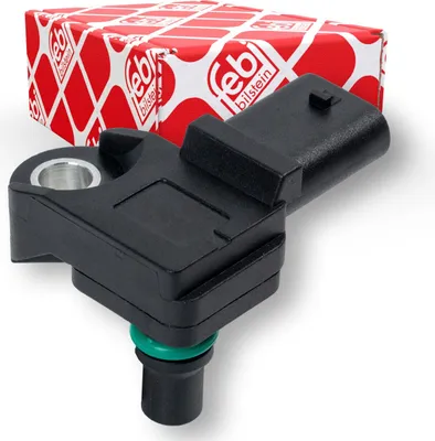 Produktbild von FEBI BILSTEIN 171781 Ladedrucksensor für BMW 3 Touring (E91) Saugrohr
