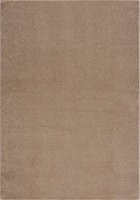 Produktbild von Teppich UNI 9507 BEIGE 60x110