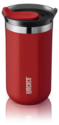 Produktbild von Isolierbecher für Kaffee, 300 ml, mit Trinkdeckel